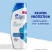 Head & Shoulders Deep Moisture Shampoo 12.8 fl oz - Pack of 1 - Buy Online on GoSupps.com