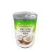 Buy Valcom Organic Coconut Milk 400ml - Pure & Natural Coconut Cream for Cooking & Beverages | International Shipping Available - Buy Online on GoSupps.com