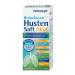 tetesept Bronchosan Cough Acute Syrup Cold remedy for dry cold coughs Soothing and calming 1 x 117g