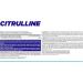 Citrulline Mango Powder - 200g | Natural Energy Booster | Improve Athletic Performance - Buy Online on GoSupps.com