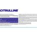 All-Nutrition Citrulline Malate 200g - Delicious Raspberry-Strawberry Flavored L-Citrulline for Enhanced Performance | International Shipping Available - Buy Online on GoSupps.com