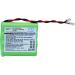 Buy 4.8V Compatible Universel AAA Batteries - International Shipping Available - Buy Online on GoSupps.com