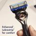 Gillette Men's Razor Blade Refills 6 ProGlide Power Cartridges 2 ProGlide Sheild Cartridges - Buy Online on GoSupps.com