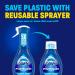 Dawn Powerwash Spray - Fresh Pine Dish Soap & Cleaning Supplies | 16 Fl Oz Starter Kit for Effortless Dishwashing - International Shipping Available - Buy Online on GoSupps.com