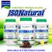 ALLMAX IsoNatural Pure Whey Protein Isolate - Unflavored 5 lbs (2.25 kg) | High-Quality Protein Supplement - Buy Online on GoSupps.com