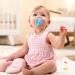 Munchkin Wildlove Koala Silicone Pacifier 2 Pack - Cute and Comfortable for Babies - Buy Online on GoSupps.com