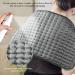 Mokernali Heating Pillows - 6 Temperature Modes | Electric Heating Cushion with 4 Timer Settings for Neck & Shoulder Pain Relief (220V EU Plug) - Buy Online on GoSupps.com
