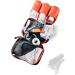 Deuter First Aid Kit - Compact Portable & Essential for Travel | International Shipping Available - Buy Online on GoSupps.com