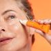 RELEVANT Hydrating Eye Serum for Dark Circles & Puffiness | Anti-Aging Under Eye Cream with Peptides & Caffeine - Vegan Skin Care - Buy Online on GoSupps.com