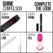 Maybelline Color Sensational Shine Compulsion Lipstick - Baddest Beige - 0.1 oz | Long-Lasting  Hydrating Makeup - Buy Online on GoSupps.com