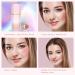 AOLAILIYA Liquid Blush Makeup | High-Pigmented Cheek Tint Stick for Women | Long-Wearing & Waterproof Formula | Natural Glossy Finish - Buy Online on GoSupps.com