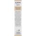 Nude NYX Professional Makeup BB Cream - Lightweight Coverage for Flawless Skin - Buy Online on GoSupps.com