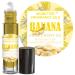 MOBETTER FRAGRANCE OILS Banana Fragrance Body Oil for Unisex