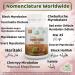 60 Ayushya Harde Capsules - Natural Haritaki Supplement - Buy Online on GoSupps.com