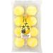 Fruit Mochi Daifuku Banana - 8.22oz | Authentic Japanese Dessert - Buy Online on GoSupps.com