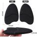 Metatarsal & Forefoot Pads for Women - Anti-Sliding Foot Cushions for Open Toe Shoes - 3 Pairs - Buy Online on GoSupps.com
