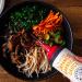 Bachan's Three Pack Sauce Bundle - Original, Hot & Spicy, Yuzu Japanese Barbecue Sauces - 17oz Small Batch, Non-GMO, Vegan | BPA Free - Buy Online on GoSupps.com
