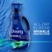 Downy Wrinkleguard Laundry Fabric Softener Liquid - Fresh Scent, 192 Loads (Pack of 2) - Buy Online on GoSupps.com