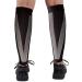Shop Leteq Sport Compression Calf Sleeve 20-30 mmHg - Relief for Shin Splints | Large-X-Large | Black - International Shipping Available - Buy Online on GoSupps.com