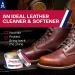 Andrews Boot Wax 7oz - Natural Beeswax Polish for Leather Furniture - Buy Online on GoSupps.com