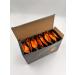 GAEA Pitted Authentic Greek Kalamata Olives Share Pack 65gr (Box of 8 Packs) - Buy Online on GoSupps.com