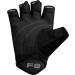 RDX Fitness Gloves for Men & Women | Weightlifting Strength Training & Bodybuilding | Durable Workout Gloves for Pull-Ups & Powerlifting - Buy Online on GoSupps.com