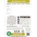 Wholefood Earth Dried Chick Peas 8mm 1kg - Ideal for Hummus | GMO Free, Natural, Vegan | High Protein - Buy Online on GoSupps.com