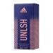 Adidas Sport UNLSH Eau de Toilette for Women Fragrance for Her Standard 50ml Unleash 1.6 Fl Oz (Pack of 1) - Buy Online on GoSupps.com