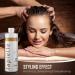 Buy Professional Brazilian Keratin with Argan Oil for Dry & Damaged Hair - 16 FL oz - International Shipping - Buy Online on GoSupps.com