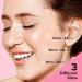 Buy The Pink Method Pure Hydrocolloid Acne Patches | Salicylic Acid Tea Tree & Centella | 72 Count Blemish Stickers in 3 Sizes | Fast International Shipping - Buy Online on GoSupps.com