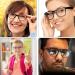 Anti-Slip D-Shape Sponge Nose Pads - Self-Adhesive Glasses Nasal Pads (80PC) for Ultimate Comfort | International Shipping Available - Buy Online on GoSupps.com
