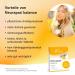 Neurapas Balance: 5 x 100 Tablets - Best Vegetable Antidepressant with St. John's Wort Passion Flower & Valerian - Relaxing & Calming Formula for Stress Relief - Buy Online on GoSupps.com