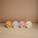 FRIGG Natural Rubber Baby Pacifier | BPA-Free | Made in Denmark | Olive/Sage 0-6 Months - Buy Online on GoSupps.com