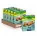 Nature Valley Soft-Baked Muffin Bars Blueberry 6.2 oz 5 ct (Pack of 6)