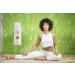 nfuse Natural Magnesium Roll-On Deodorant - Energizing Citrus & Essential Oils for All-Day Freshness - Buy Online on GoSupps.com