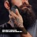Premium Beard Brush - Lightweight & Durable for Travel Home & Hotel Care - Buy Online on GoSupps.com