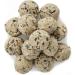 Grumpy Gardener 12.55kg Box of 150 x Deluxe Mix Fatballs Gourmet Suet Balls that your Wild Garden Birds will Love. - Buy Online on GoSupps.com