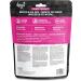 Dogit Snack Bar Rawhide Duck-Wrapped Donut 1 pc Dog Treats for Large Dogs Dog Chews Friandise Pour Chien Rawhide Dog Chews Gaterie Pour Chien - Buy Online on GoSupps.com