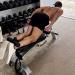 EZ-Nord: Elite Hamstring Training Equipment for Knees Over Toes - Nordic Curl Raises - Premium Quality & Quick Strap System - Buy Online on GoSupps.com