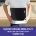 Everyday Medical Abdominal Binder with Bamboo Charcoal - Large Size Post Surgery Girdle for C-Section, Tummy Tuck, and Bypass Surgeries - Buy Online on GoSupps.com