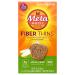 Metamucil Meta Multi-grain Fiber Wafers by Meta Apple Crisp 24 count (Pack of 3) (OLD) 12 Count (Pack of 3)