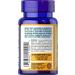 Puritan's Pride Beta Carotene 100 Softgels for Immune & Eye Health Support - Buy Online on GoSupps.com