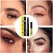  G n rique Eyebrow pencil eyebrow pencils for women - Smudge-proof eyebrow pencil - 4-prong liquid eyebrow pencil with eyebrow gel natural-looking eyebrow pencils for women - Buy Online on GoSupps.com