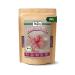 Biojoy Biojoy Organic Dried Hibiscus Flowers (100g) ideal for Infusion without additives (Hibiscus rosa-sinensis)
