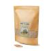 Buy Biojoy Organic Chickpeas 2.5 kg - Dried Whole & Unroasted - Healthy Vegan Protein for International Shipping - Buy Online on GoSupps.com