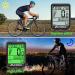 Buy Maozhbo Wireless Bicycle Computer - IPX7 Waterproof Tachometer with LCD Display | Multi-Function Cycling Mileage Tracker for Kids & Adults - Buy Online on GoSupps.com