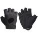 Workout Gloves for Women & Men, Gym Gloves Weight Lifting Gloves for Men, Mens Workout Gloves Fitness Gloves Small Black