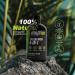 4-in-1 Men's Body Wash 16oz - All-in-One Facial Cleanser, Shampoo, Conditioner, Facewash - Eucalyptus Scent - For All Hair & Skin Types - Infused with Aloe & Shea - Fresh Sport Fragrance - Buy Online on GoSupps.com