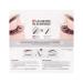 KISS Looks So Natural False Eyelashes - Shy 14mm Contact Lens Friendly Easy to Apply Reusable Strip Lashes - International Shipping Available - Buy Online on GoSupps.com