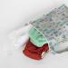 Bumkins Zippered Wet Bag Cacti - Waterproof and Reusable | Buy Online - Buy Online on GoSupps.com